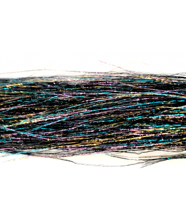 POLARFLASH BLACK RAINBOW